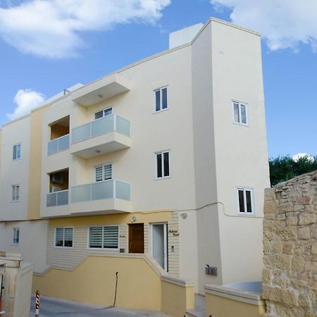 Lorenza Letting Maisonette Marsaxlokk Extérieur photo