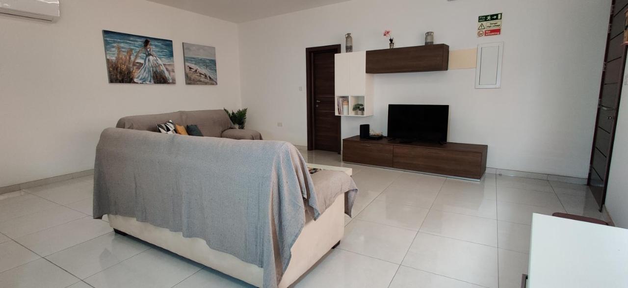 Lorenza Letting Maisonette Marsaxlokk Extérieur photo