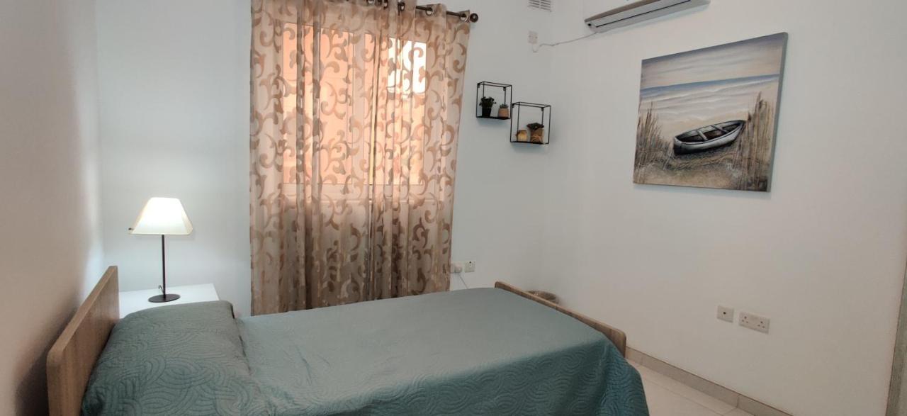 Lorenza Letting Maisonette Marsaxlokk Extérieur photo