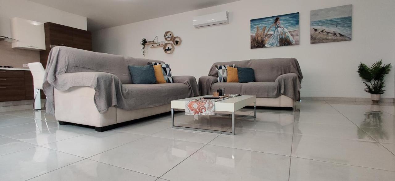 Lorenza Letting Maisonette Marsaxlokk Extérieur photo