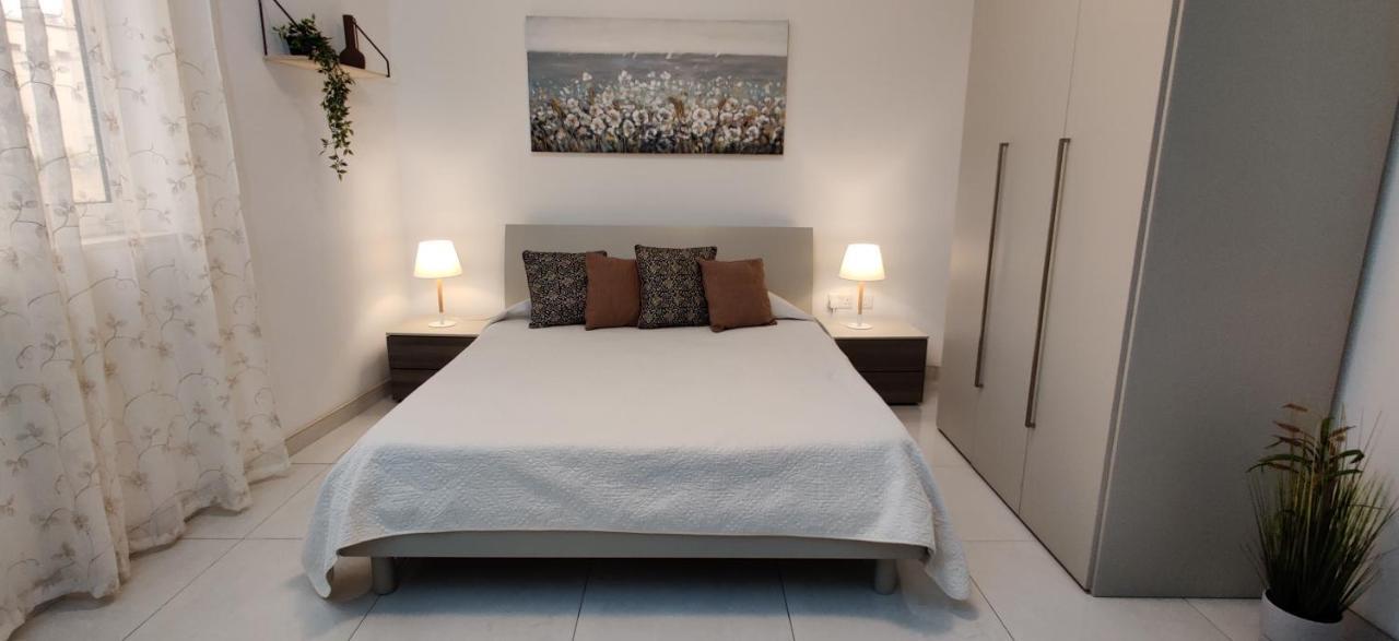 Lorenza Letting Maisonette Marsaxlokk Extérieur photo