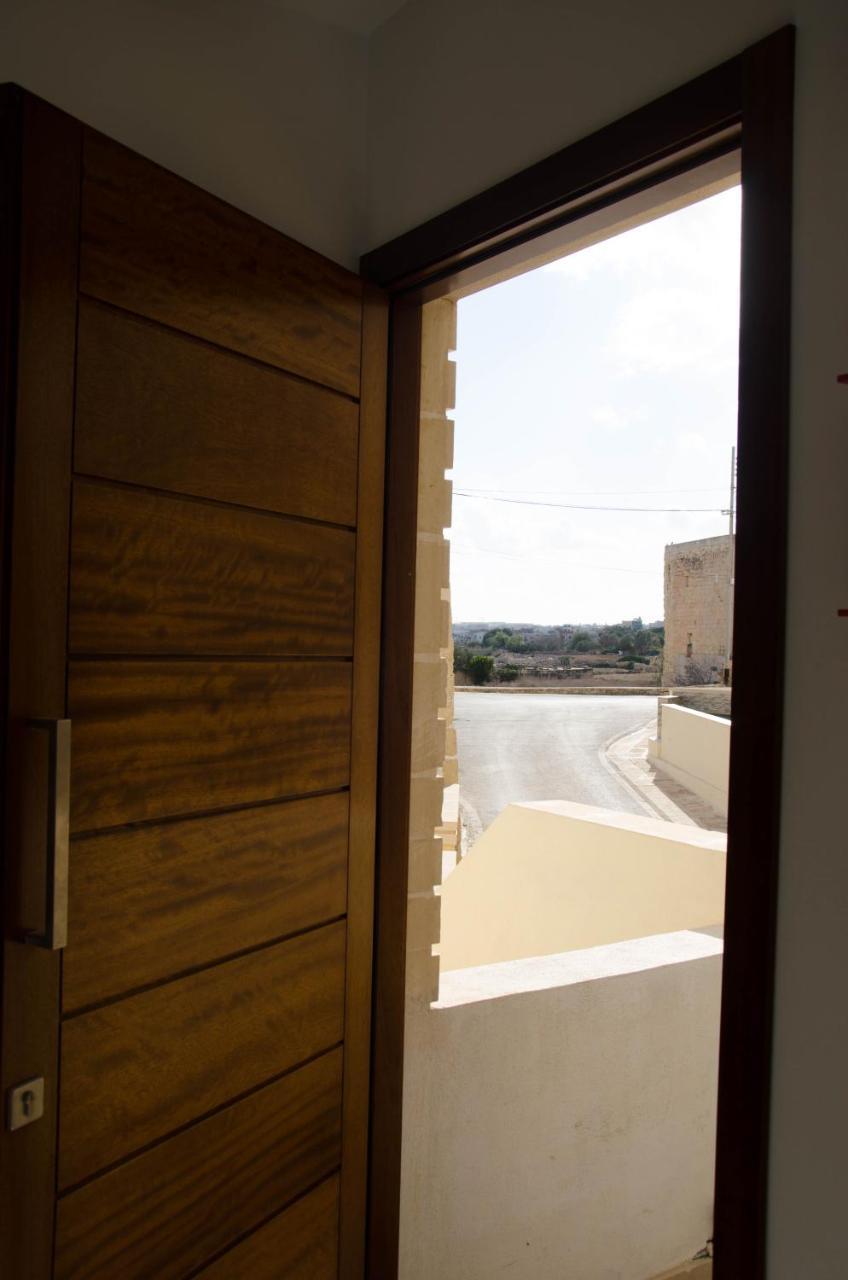 Lorenza Letting Maisonette Marsaxlokk Extérieur photo