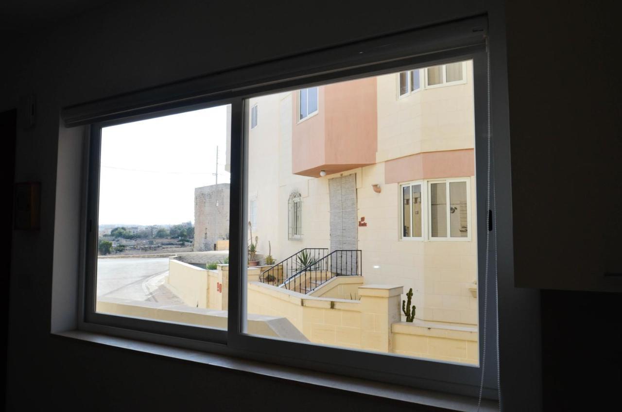 Lorenza Letting Maisonette Marsaxlokk Extérieur photo