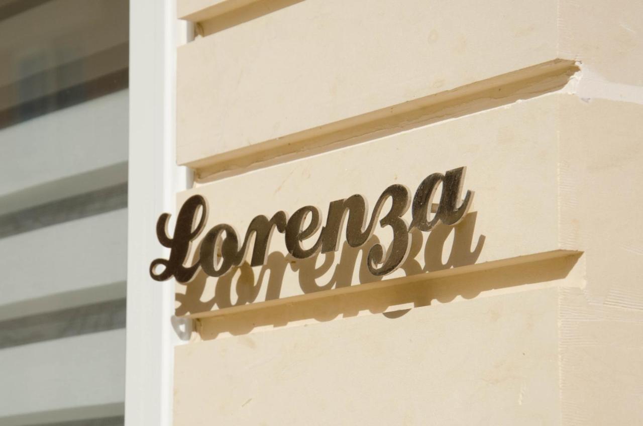 Lorenza Letting Maisonette Marsaxlokk Extérieur photo